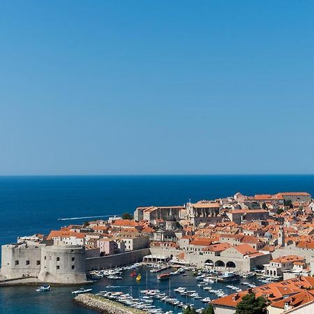 Apartman Knego With Parking Dubrovnik Buitenkant foto
