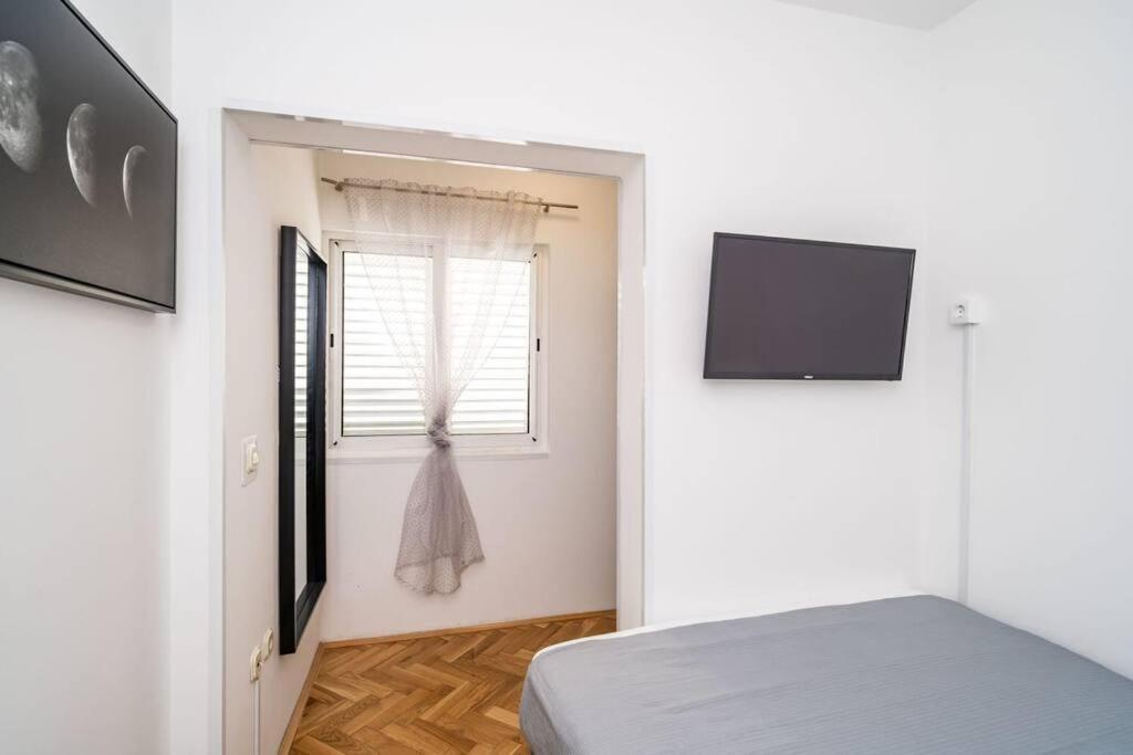 Apartman Knego With Parking Dubrovnik Buitenkant foto