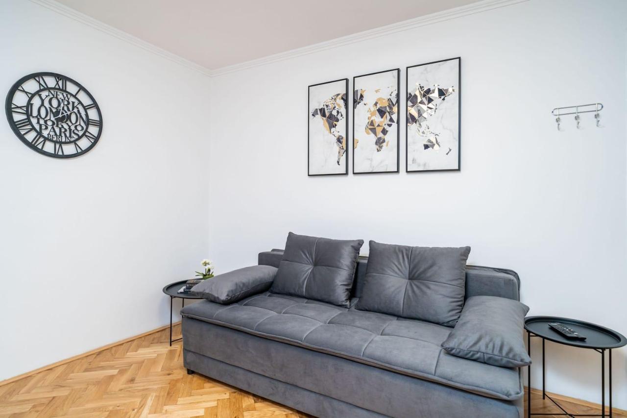 Apartman Knego With Parking Dubrovnik Buitenkant foto