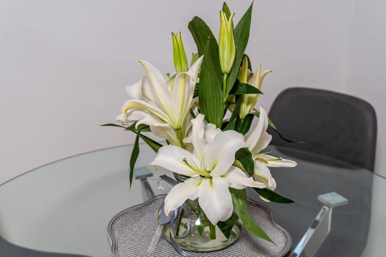 Apartman Knego With Parking Dubrovnik Buitenkant foto