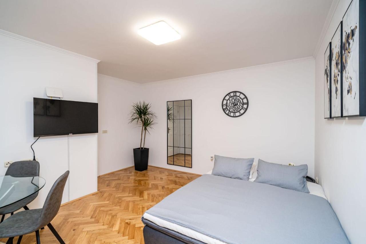Apartman Knego With Parking Dubrovnik Buitenkant foto