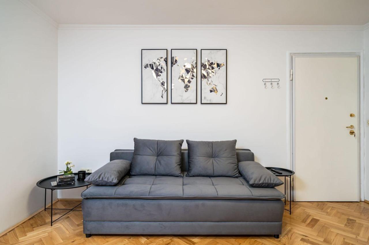 Apartman Knego With Parking Dubrovnik Buitenkant foto